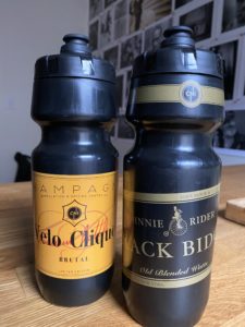 Bottle Gift Set CNI