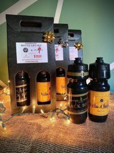 CNI Bottle Kit 2019